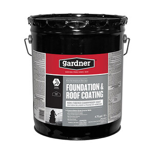 Del-Val Foundation Coating 5G