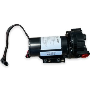 Delavan Pump 5 GPM without Heat Sink