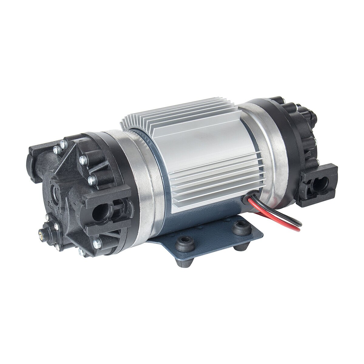 Delavan FB6 Pump w/ Double Bypass, Quick Attach Ports, 60PSI, Retail ...