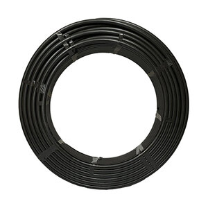 Delavan 400 ft. 3/8 in. I.D. High Pressure Hose - Black