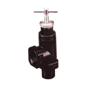 Delavan Comet Pressure Regulator