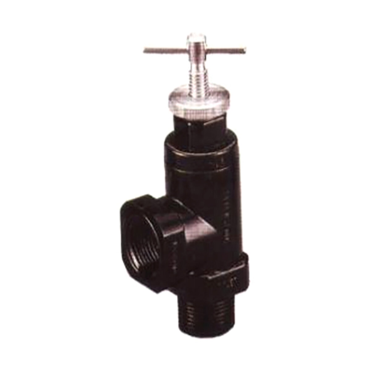 Delavan Comet Pressure Regulator | SiteOne US