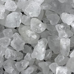 DeLong Granular Rock Salt (Bag 50 lb.)
