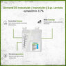 Syngenta Demand CS Broad Spectrum Liquid Concentrate Insecticide 1 qt. Bottle (Agency)