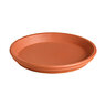 Pot Saucer Terra Cotta 6.7 in.
