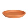 Pot Saucer Terra Cotta 9-3/4 in.