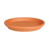 Pot Saucer Terra Cotta 11.4 in.