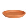 Pot Saucer Terra Cotta 8.3 in.