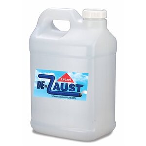 Dezaust Diesel Exhaust Fluid 2.5 gal.