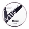 Diamond Vantage Saw Blade 12 in.