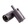 Diamond Core Bit Porcelain 1-1/4 in.
