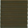Dimex EdgePro Aluminum Landscape Edging Brown 1/8 in. x 4 in. x 8 ft.