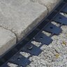 Dimex EdgePro ONE Paver Restraint (Clip-to-Flex) 1-3/4 in. x 7-1/2 ft.