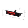 DIMPLEX 1500W 120V PLUG-IN INFRARED HEATER