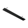 Outdoor/Indoor Radiant Heater Black (1500 Watts 120 Volts)
