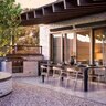 Outdoor/Indoor Radiant Heater Black (1500 Watts 120 Volts)