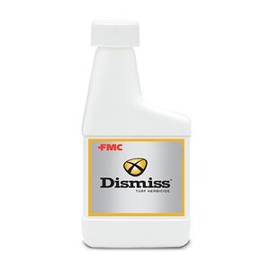 Dismiss Post Emergent Liquid Herbicide 6 fl oz. Bottle