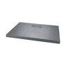 E Lite 24 in. x 36 in. x 2 in. Plastic Equipment Pad