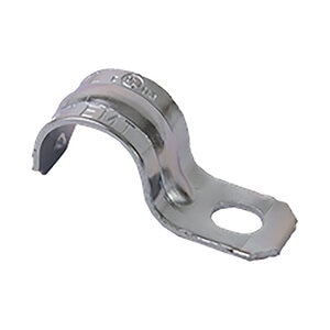 DiversiTech Strap, Fits 1/2" EMT Conduit, Pack of 20