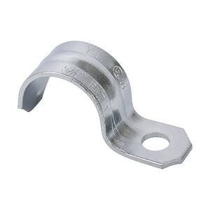 DiversiTech Strap, Fits 3/4" EMT Conduit, Pack of 12