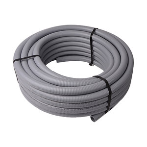 DiversiTech DiversiTite 1" x 100' Conduit, Non-Metallic