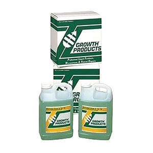 Doggett Fall Arbor 6-12-12 0.10% Fe 0.05% Mn 0.05% Zn Ornamental Soluble Fertilizer 2.5 gal. Jug