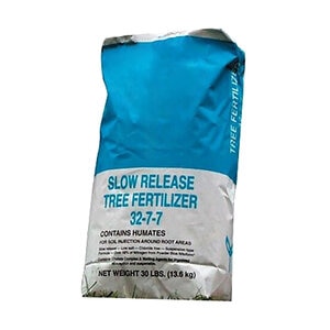 Doggett Evergreen Special 30-7-10 25% CRN Micros Humates SOP Ornamental Soluble Fertilizer 30 lb. Bag