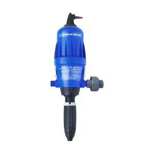 14Gpm 1:500 To 1:50 Vf Injector Seals Dosatron