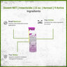 Doxem NXT Insecticide 15 oz. Aerosol (QGCY)