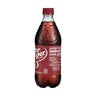 Coca-Cola Dr. Pepper Soda Soft Drink 20 oz. 