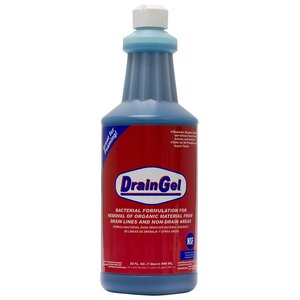 Draingel Drain Cleaner 1 qt.