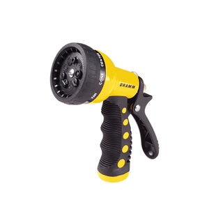 DRAMM TOUCH'N FLOW REVOLVER SPRAY GUN COLORS