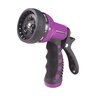 Dramm Revolver Nozzle Purple Berry 9-Pattern
