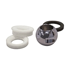 DrammFull Repair Kit 300 Shut Off