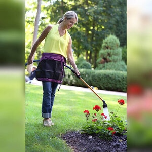 Dramm One Touch Rain Uncard By 30 in.