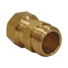 Dramm Brass Hose Swivel