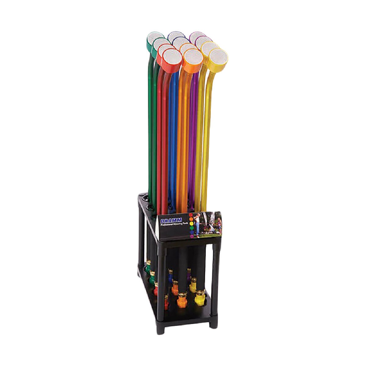Sunrise Promotional Display | SiteOne US