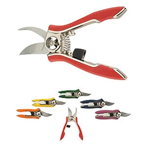 Compact Pruner Display