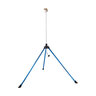 Dramm Tripod Sprinkler w/ Impulse
