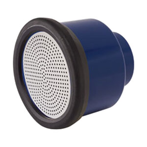 Dramm 400PL Waterbreaker w/Protective Ring