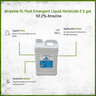 Atrazine 4L Post Emergent Liquid Herbicide 2.5 gal. (RUP)
