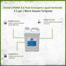 Drexel MSMA 6.6 Post Emergent Liquid Herbicide 2.5 gal.