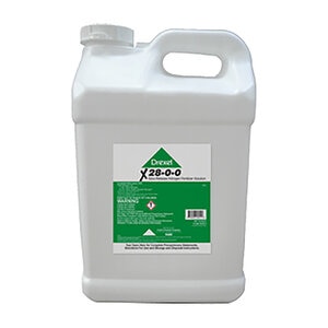 Drexel X Fertilizer 28-0-0 75% SRN 275 gal.
