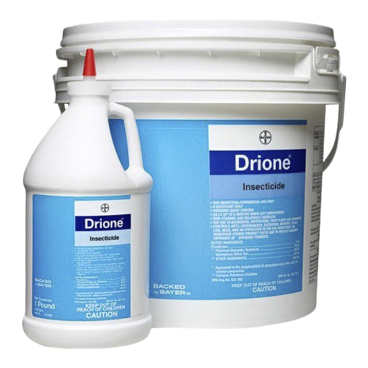 Drione Insecticide 1 lb | SiteOne US
