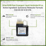 Drive XLR8 Post Emergent Liquid Herbicide 64 oz.