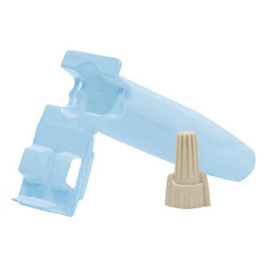 King DBT-600 DBT-600 with Tan Wing Connector 600V