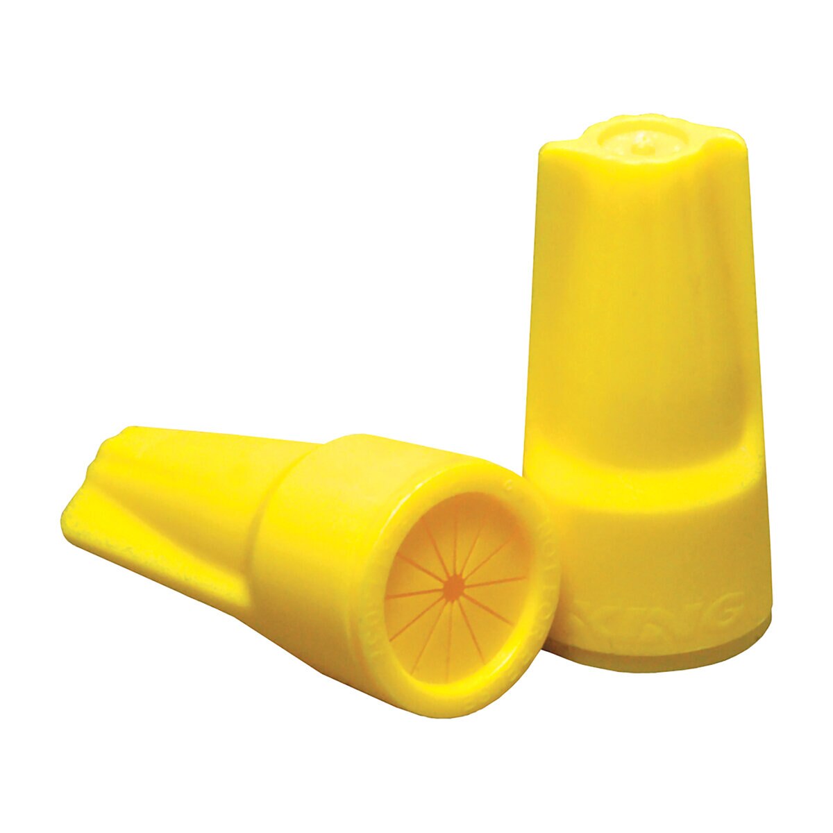 King Innovation Dryconn Direct Bury Connector Yellow 4 in | SiteOne US