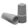 King DryConn Irrigation Wire Connector Gray/Gray (Bag of 20)