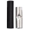 King DryConn KSC Large Shrink Crimp Connector Black (Bag of 8)