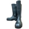 Dunlop Chesapeake 14 in. Plain Toe PVC Boot - Size 8